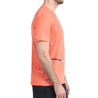 Bullpadel Adula Calabaza T-Shirt  Offre - Pas cher