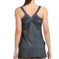 Camiseta Bullpadel Aduri Negro  Oferta + Barato