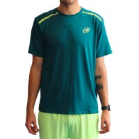 Bullpadel Adventure Duck T-shirt  Offre - Pas cher