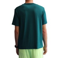 Bullpadel Adventure Duck T-shirt  Offre - Pas cher