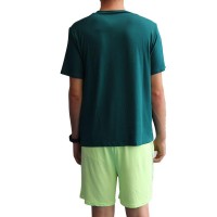 Bullpadel Adventure Duck T-shirt  Offre - Pas cher