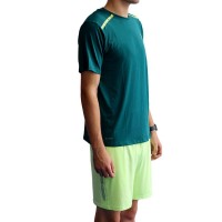 Bullpadel Adventure Duck T-shirt  Offre - Pas cher