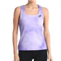 Bullpadel T-shirt Alejandra Salazar Eneal Malva  PADELPOINT Bullpadel T-shirt Alejandra Salazar Eneal Malva