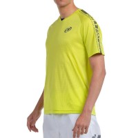 Bullpadel Badan Lima Vigore T-shirt  Offre - Pas cher