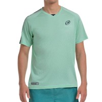 Bullpadel Badan T-Shirt Vigore Vert Pomme  Offre - Pas cher