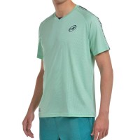 Bullpadel Badan T-Shirt Vigore Vert Pomme  Offre - Pas cher
