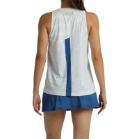Camiseta Bullpadel Bea Gonzalez Batea Hielo  Oferta + Barato