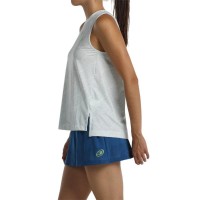 Camiseta Bullpadel Bea Gonzalez Batea Hielo  Oferta + Barato