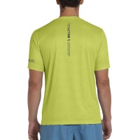 Bullpadel Beque Lima T-shirt  Offre - Pas cher