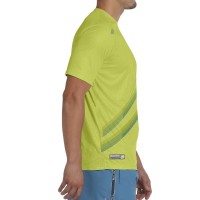 Bullpadel Beque Lima T-shirt  Offre - Pas cher