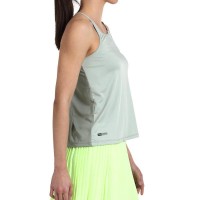 Bullpadel Bines T-shirt menthole  Offre - Pas cher