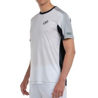 T-shirt Bullpadel Brego Blanc  Offre - Pas cher