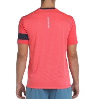 Bullpadel Cambre Raspberry T-shirt  Offer + Cheap