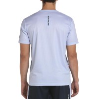 Bullpadel Carino Teal Gray T-shirt  Offer + Cheap