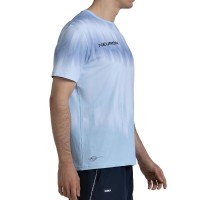 Bullpadel Chingotto 26V Glacier Blue T-shirt