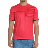 Bullpadel Coci Raspberry T-shirt  Offer + Cheap