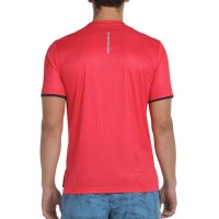 Bullpadel Coci Raspberry T-shirt  Offer + Cheap