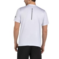 Camiseta Bullpadel Coledil Blanco