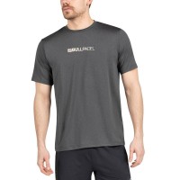 Bullpadel Coledil Black Vigore T-Shirt