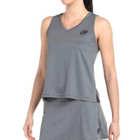 Diles Graphite Bullpadel Two-Tone T-Shirt  Offer + Cheap
