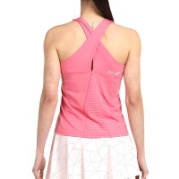 Bullpadel Envio Geranium T-Shirt  Offer + Cheap