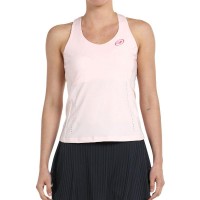 Camiseta Bullpadel Envio Rosa Pastel  Oferta + Barato