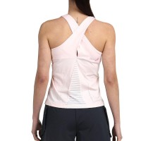 Camiseta Bullpadel Envio Rosa Pastel  Oferta + Barato