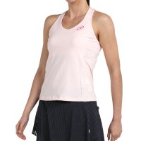 Camiseta Bullpadel Envio Rosa Pastel  Oferta + Barato