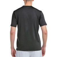 T-Shirt Bullpadel Esgos Noir  Offre - Pas cher