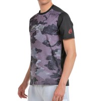 T-Shirt Bullpadel Esgos Noir  Offre - Pas cher