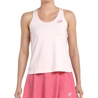 Bullpadel Gemma Triay Edrar T-shirt rose pastel  Offre - Pas cher