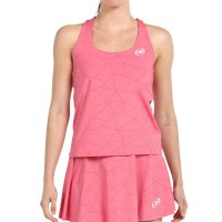 Camiseta Bullpadel Gemma Triay Estas Geranio  Offre - Pas cher