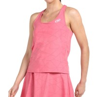 Camiseta Bullpadel Gemma Triay Estas Geranio  Offre - Pas cher