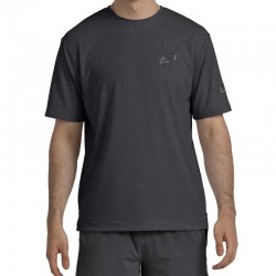 Bullpadel Incio 1 Anthracite Vigore T-shirt