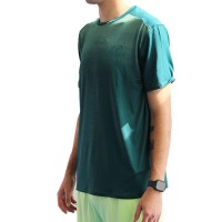 Bullpadel Jungle Duck T-shirt  Offre - Pas cher