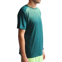 Bullpadel Jungle Duck T-shirt  Offre - Pas cher
