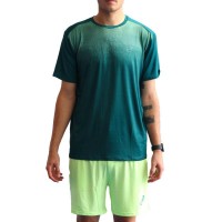 Bullpadel Jungle Duck T-shirt  Offre - Pas cher
