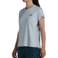 Bullpadel Larda Concrete T-shirt  Offer + Cheap