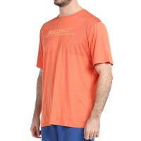 Bullpadel Leteo Calabaza Vigore T-Shirt  Offre - Pas cher