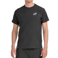 Bullpadel Licio Black T-Shirt  Offer + Cheap