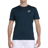 Camiseta Bullpadel Lili 25V Azul Marino  Oferta + Barato