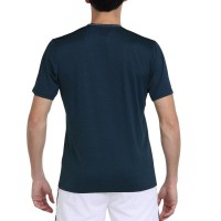 Camiseta Bullpadel Lili 25V Azul Marino  Oferta + Barato