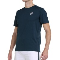 Camiseta Bullpadel Lili 25V Azul Marino  Oferta + Barato