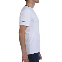 Bullpadel Lili 25V White T-Shirt  Offer + Cheap