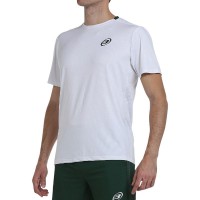 Camiseta Bullpadel Lili Blanco  Oferta + Barato