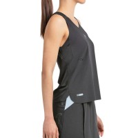 Camiseta Bullpadel Lleva Negro  Oferta + Barato