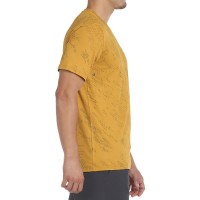 Bullpadel Mago Curcuma T-shirt  Offre - Pas cher