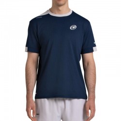 Bullpadel Mananu Deep Ocean T-Shirt