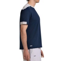 Bullpadel Mananu Deep Ocean T-Shirt