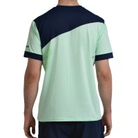 Bullpadel Mananu Acid Green T-Shirt